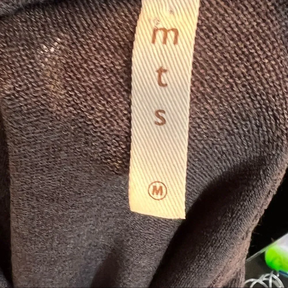 MTS Sweater - Picture 7 of 8